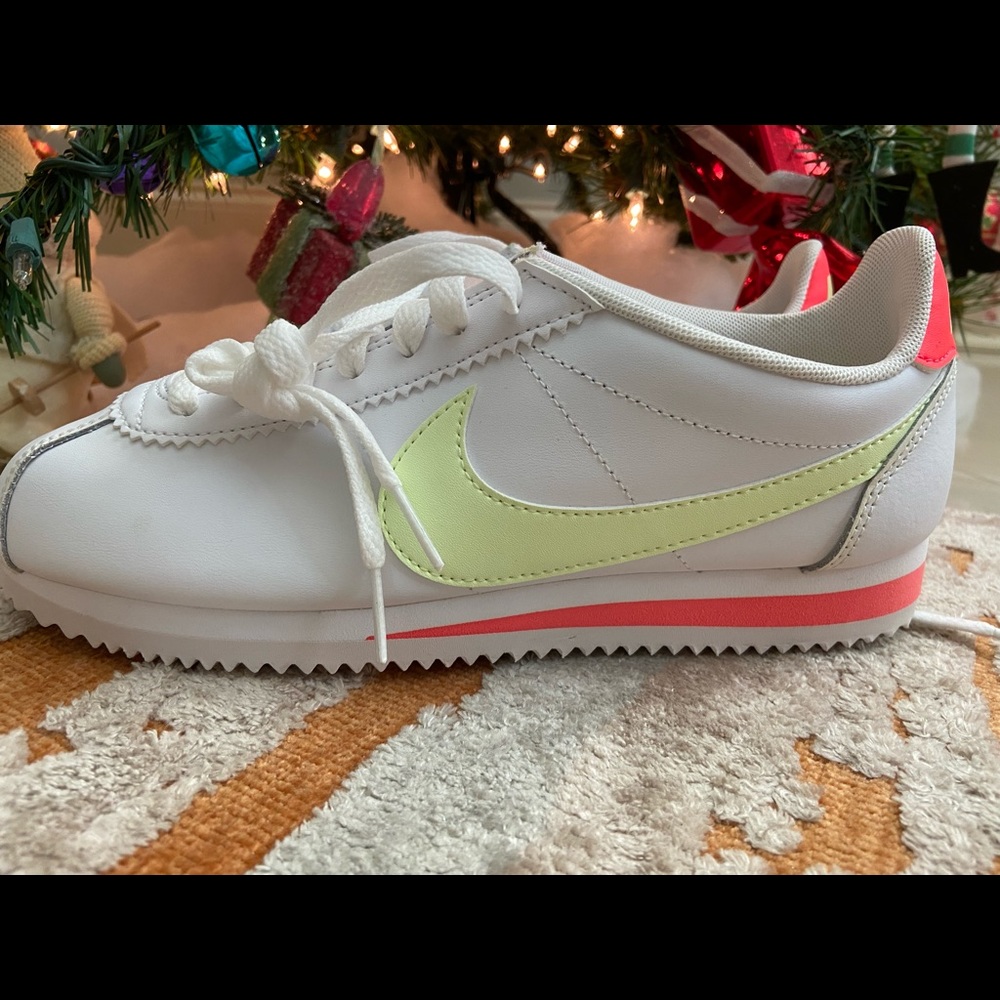 Nike Cortez